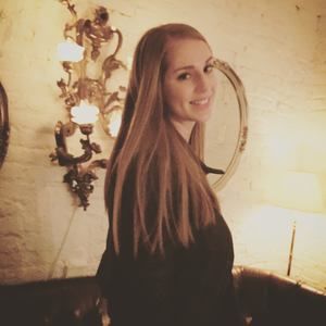 Meet your Posher, Shannon